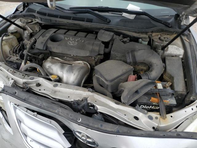 Photo 10 VIN: 4T4BF3EKXAR044540 - TOYOTA CAMRY 