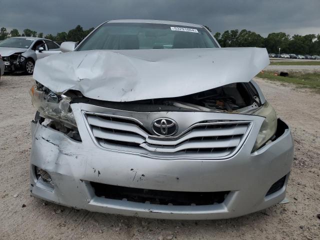 Photo 4 VIN: 4T4BF3EKXAR044540 - TOYOTA CAMRY 