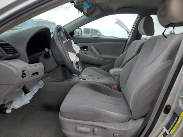 Photo 6 VIN: 4T4BF3EKXAR044540 - TOYOTA CAMRY 