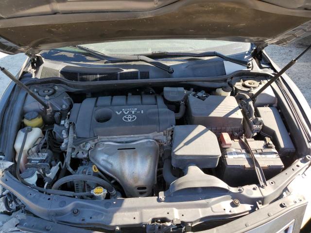 Photo 6 VIN: 4T4BF3EKXAR048670 - TOYOTA CAMRY BASE 