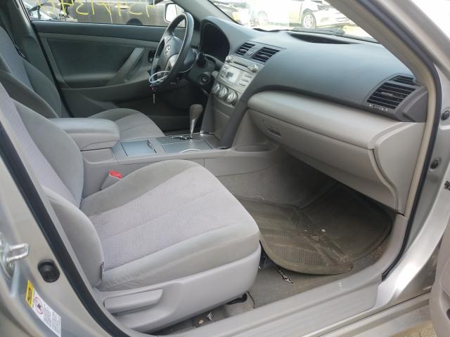 Photo 4 VIN: 4T4BF3EKXAR049379 - TOYOTA CAMRY BASE 