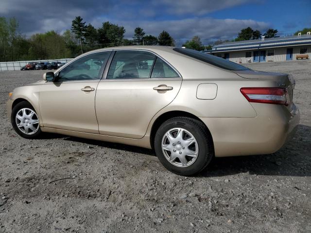 Photo 1 VIN: 4T4BF3EKXAR049852 - TOYOTA CAMRY 