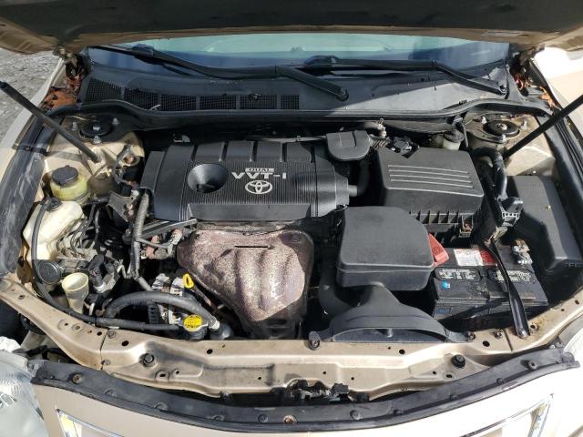 Photo 10 VIN: 4T4BF3EKXAR049852 - TOYOTA CAMRY 