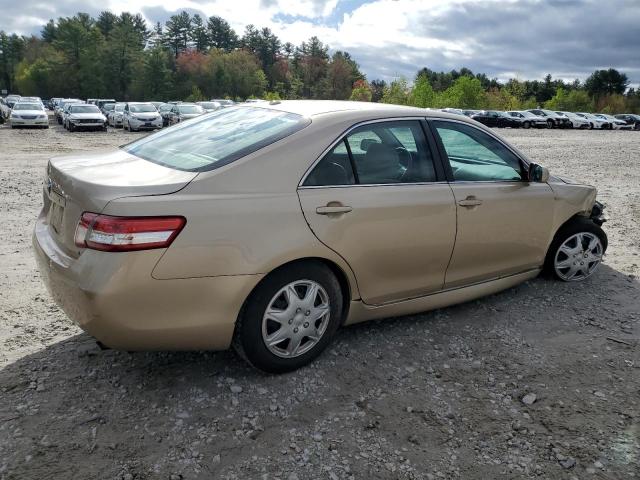 Photo 2 VIN: 4T4BF3EKXAR049852 - TOYOTA CAMRY 