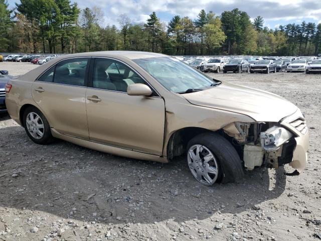 Photo 3 VIN: 4T4BF3EKXAR049852 - TOYOTA CAMRY 