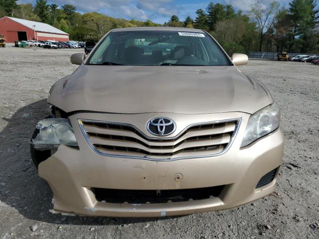 Photo 4 VIN: 4T4BF3EKXAR049852 - TOYOTA CAMRY 