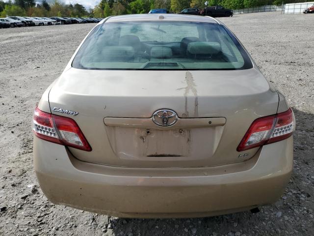 Photo 5 VIN: 4T4BF3EKXAR049852 - TOYOTA CAMRY 