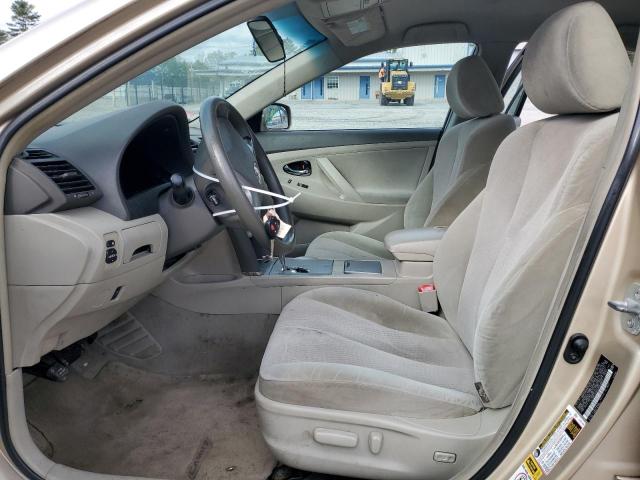 Photo 6 VIN: 4T4BF3EKXAR049852 - TOYOTA CAMRY 