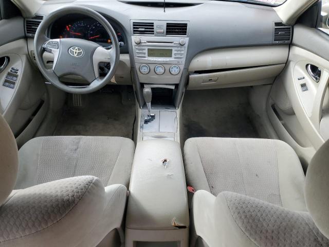 Photo 7 VIN: 4T4BF3EKXAR049852 - TOYOTA CAMRY 