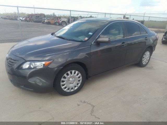 Photo 1 VIN: 4T4BF3EKXAR051620 - TOYOTA CAMRY 