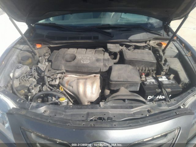 Photo 9 VIN: 4T4BF3EKXAR051620 - TOYOTA CAMRY 