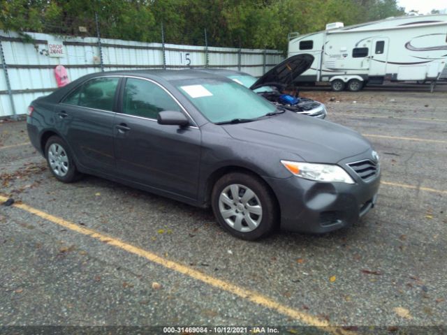 Photo 0 VIN: 4T4BF3EKXAR052105 - TOYOTA CAMRY 