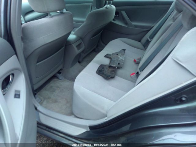 Photo 7 VIN: 4T4BF3EKXAR052105 - TOYOTA CAMRY 