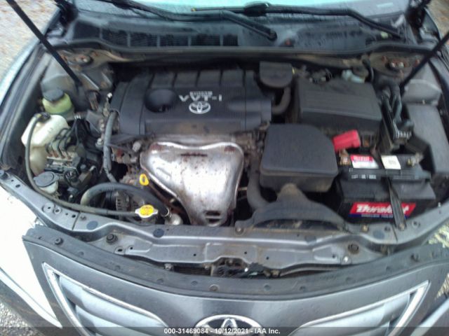 Photo 9 VIN: 4T4BF3EKXAR052105 - TOYOTA CAMRY 