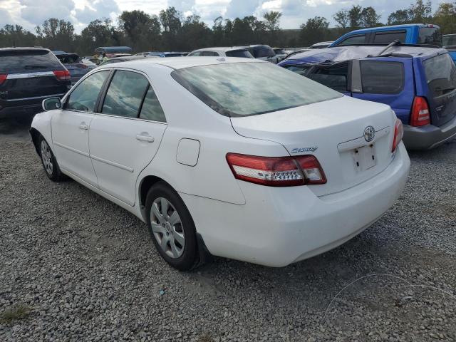 Photo 1 VIN: 4T4BF3EKXAR054145 - TOYOTA CAMRY BASE 