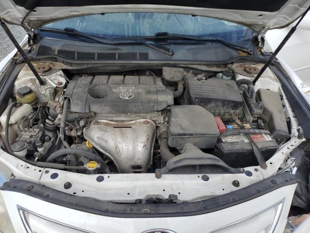 Photo 10 VIN: 4T4BF3EKXAR054145 - TOYOTA CAMRY BASE 