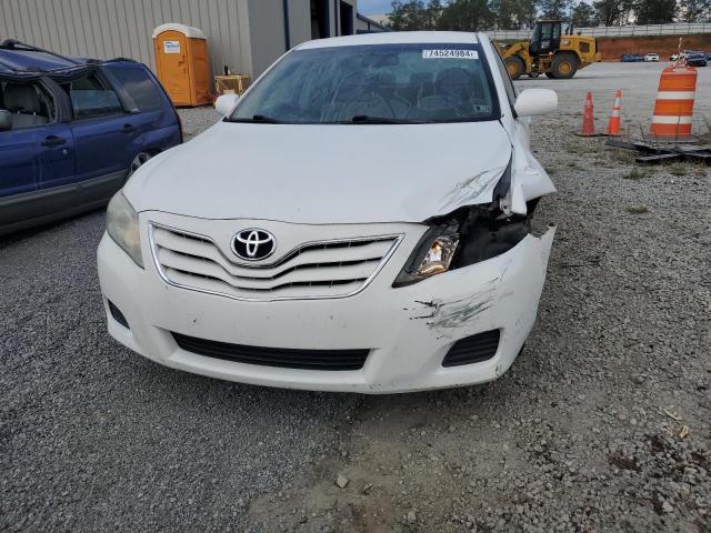 Photo 4 VIN: 4T4BF3EKXAR054145 - TOYOTA CAMRY BASE 