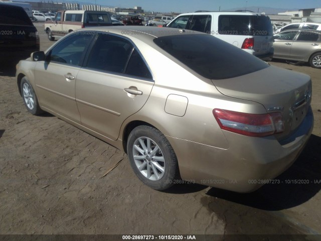 Photo 2 VIN: 4T4BF3EKXAR054890 - TOYOTA CAMRY 