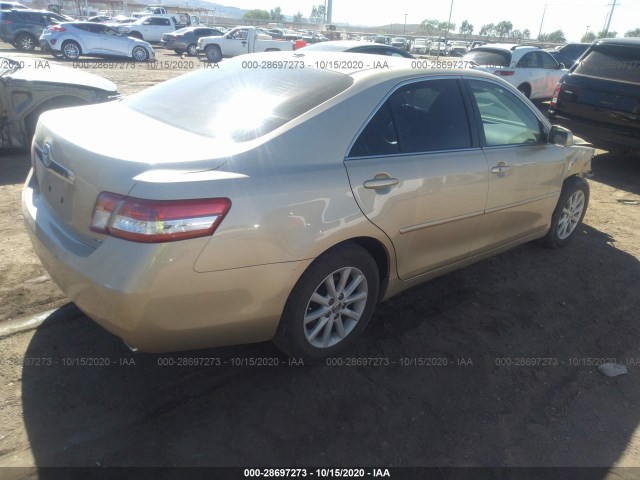 Photo 3 VIN: 4T4BF3EKXAR054890 - TOYOTA CAMRY 