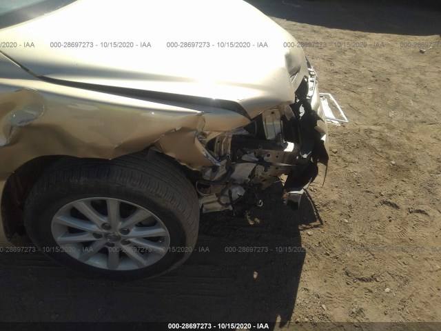 Photo 5 VIN: 4T4BF3EKXAR054890 - TOYOTA CAMRY 