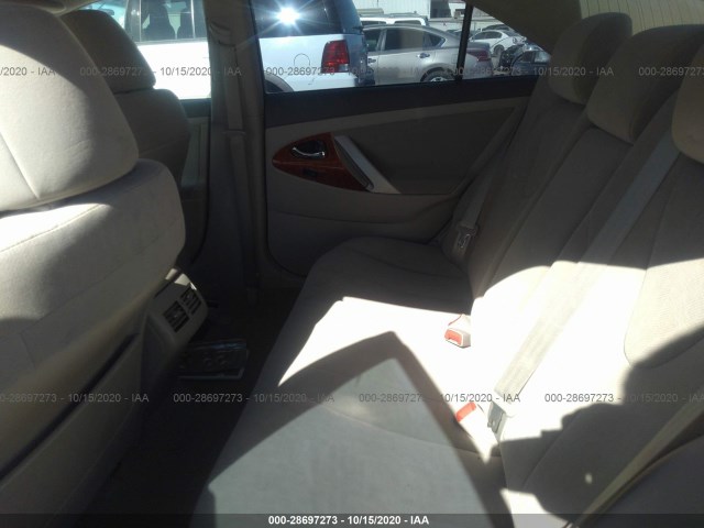 Photo 7 VIN: 4T4BF3EKXAR054890 - TOYOTA CAMRY 