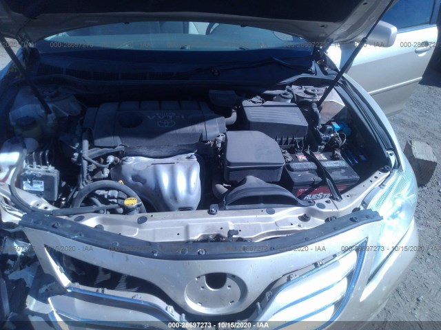 Photo 9 VIN: 4T4BF3EKXAR054890 - TOYOTA CAMRY 