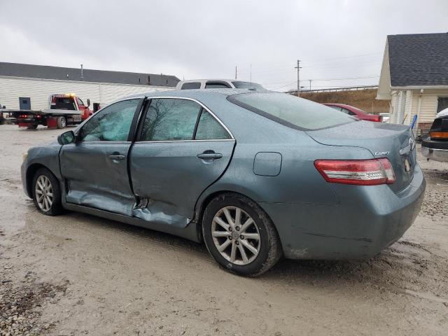 Photo 1 VIN: 4T4BF3EKXAR056297 - TOYOTA CAMRY 