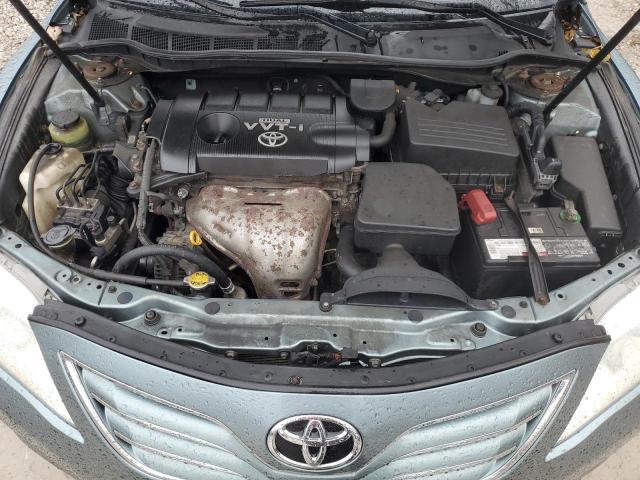 Photo 10 VIN: 4T4BF3EKXAR056297 - TOYOTA CAMRY 