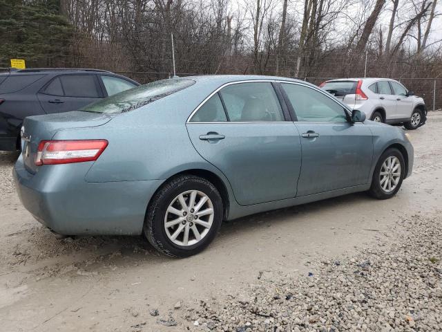 Photo 2 VIN: 4T4BF3EKXAR056297 - TOYOTA CAMRY 