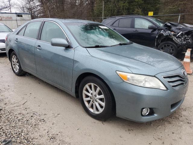 Photo 3 VIN: 4T4BF3EKXAR056297 - TOYOTA CAMRY 