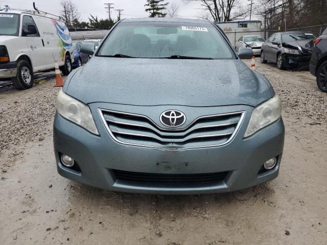 Photo 4 VIN: 4T4BF3EKXAR056297 - TOYOTA CAMRY 