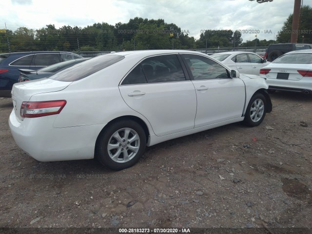 Photo 3 VIN: 4T4BF3EKXAR056784 - TOYOTA CAMRY 