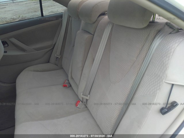 Photo 7 VIN: 4T4BF3EKXAR056784 - TOYOTA CAMRY 