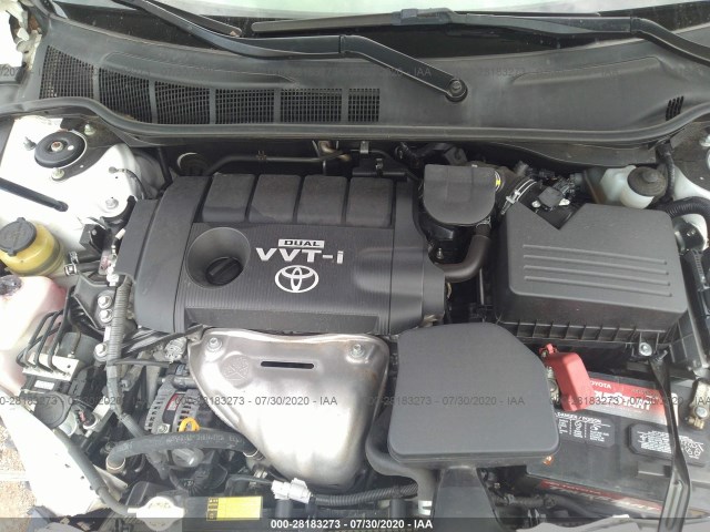 Photo 9 VIN: 4T4BF3EKXAR056784 - TOYOTA CAMRY 