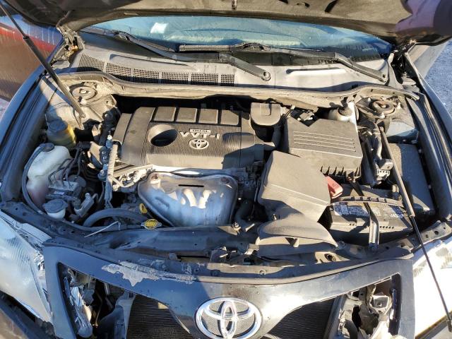 Photo 10 VIN: 4T4BF3EKXAR057840 - TOYOTA CAMRY 