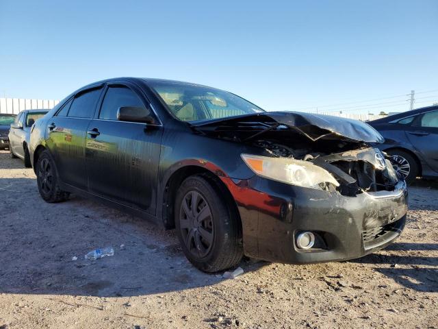 Photo 3 VIN: 4T4BF3EKXAR057840 - TOYOTA CAMRY 