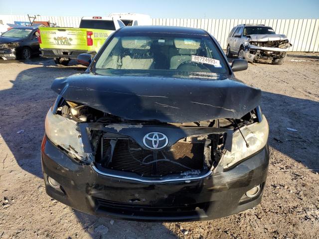 Photo 4 VIN: 4T4BF3EKXAR057840 - TOYOTA CAMRY 