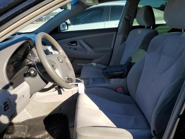 Photo 6 VIN: 4T4BF3EKXAR057840 - TOYOTA CAMRY 