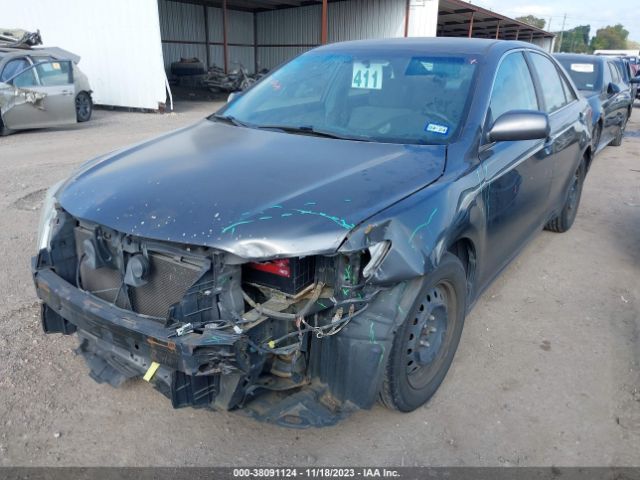 Photo 1 VIN: 4T4BF3EKXAR061869 - TOYOTA CAMRY 