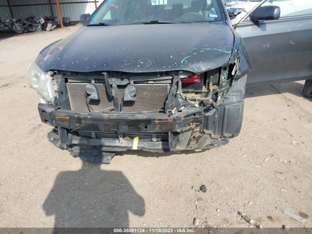 Photo 5 VIN: 4T4BF3EKXAR061869 - TOYOTA CAMRY 