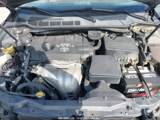 Photo 9 VIN: 4T4BF3EKXAR061869 - TOYOTA CAMRY 