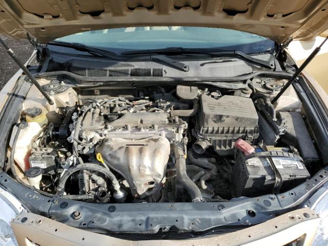 Photo 6 VIN: 4T4BF3EKXAR062570 - TOYOTA CAMRY BASE 