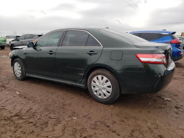 Photo 1 VIN: 4T4BF3EKXAR064576 - TOYOTA CAMRY 