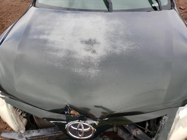 Photo 10 VIN: 4T4BF3EKXAR064576 - TOYOTA CAMRY 