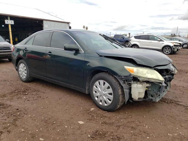 Photo 3 VIN: 4T4BF3EKXAR064576 - TOYOTA CAMRY 