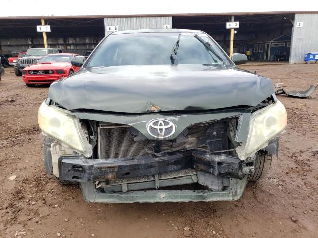 Photo 4 VIN: 4T4BF3EKXAR064576 - TOYOTA CAMRY 