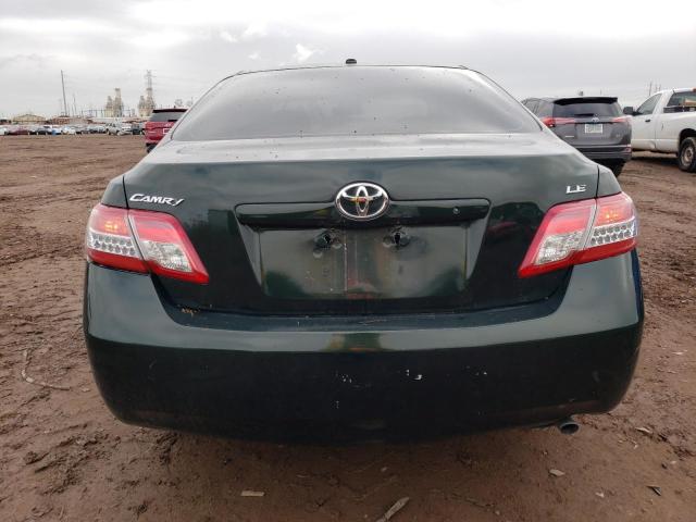 Photo 5 VIN: 4T4BF3EKXAR064576 - TOYOTA CAMRY 