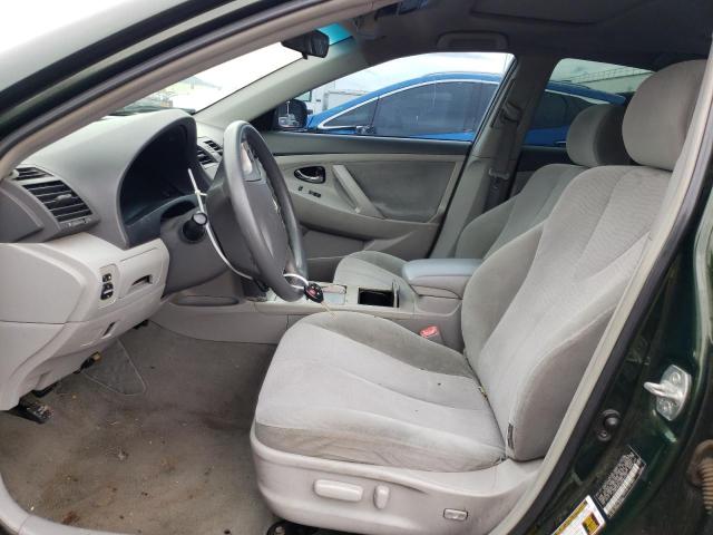 Photo 6 VIN: 4T4BF3EKXAR064576 - TOYOTA CAMRY 