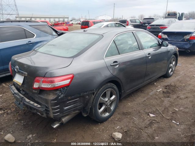 Photo 3 VIN: 4T4BF3EKXAR065193 - TOYOTA CAMRY 