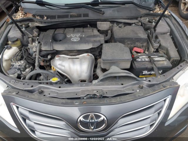 Photo 9 VIN: 4T4BF3EKXAR065193 - TOYOTA CAMRY 